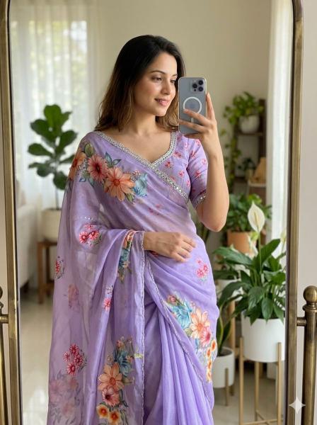 Svara designer saree india clothing wholesale suppliers